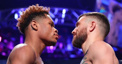 Haney vs Lomachenko: Live streaming results, RBR, how to .